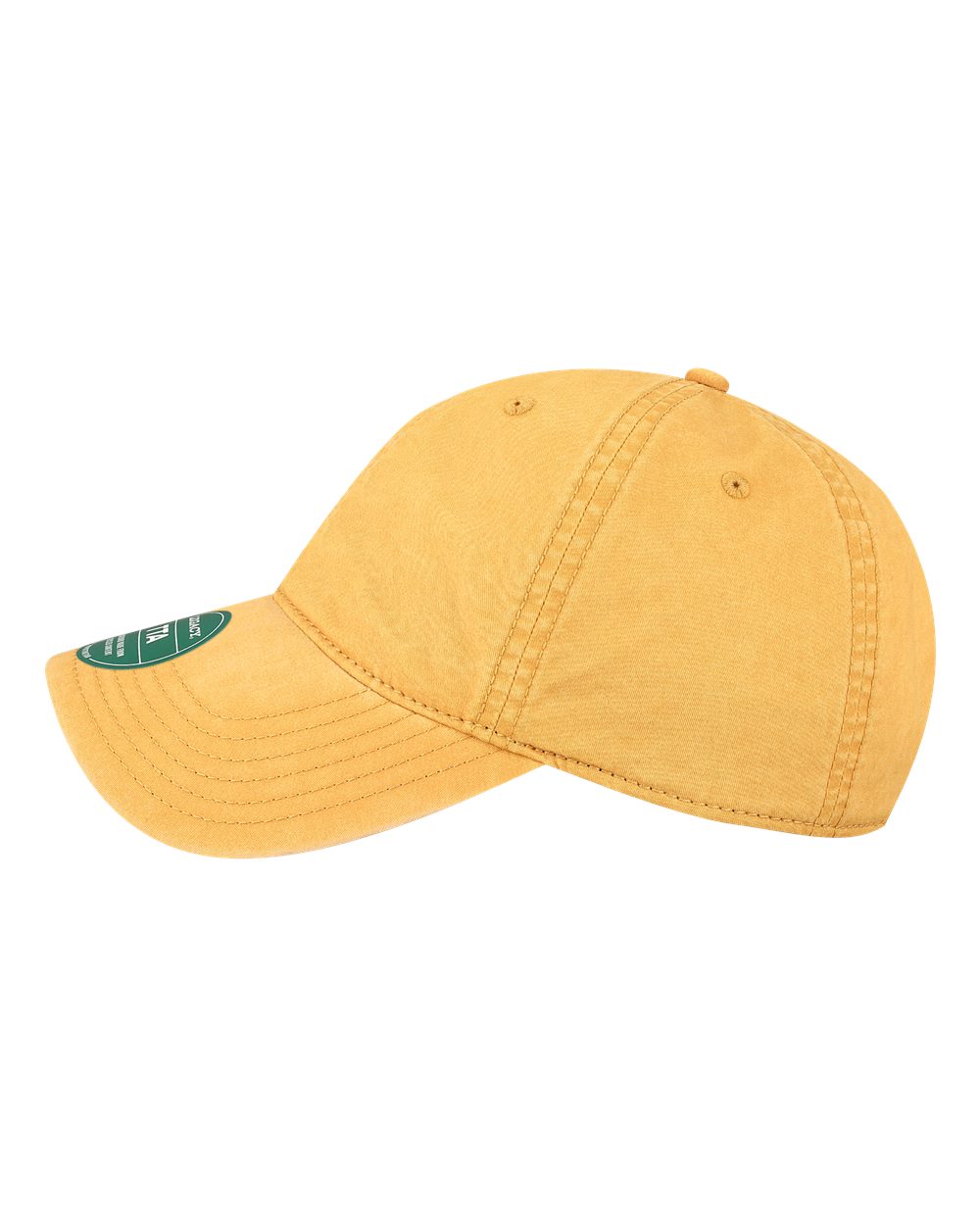 Terra Twill Cap - DirectSide - B28595120 - Honey