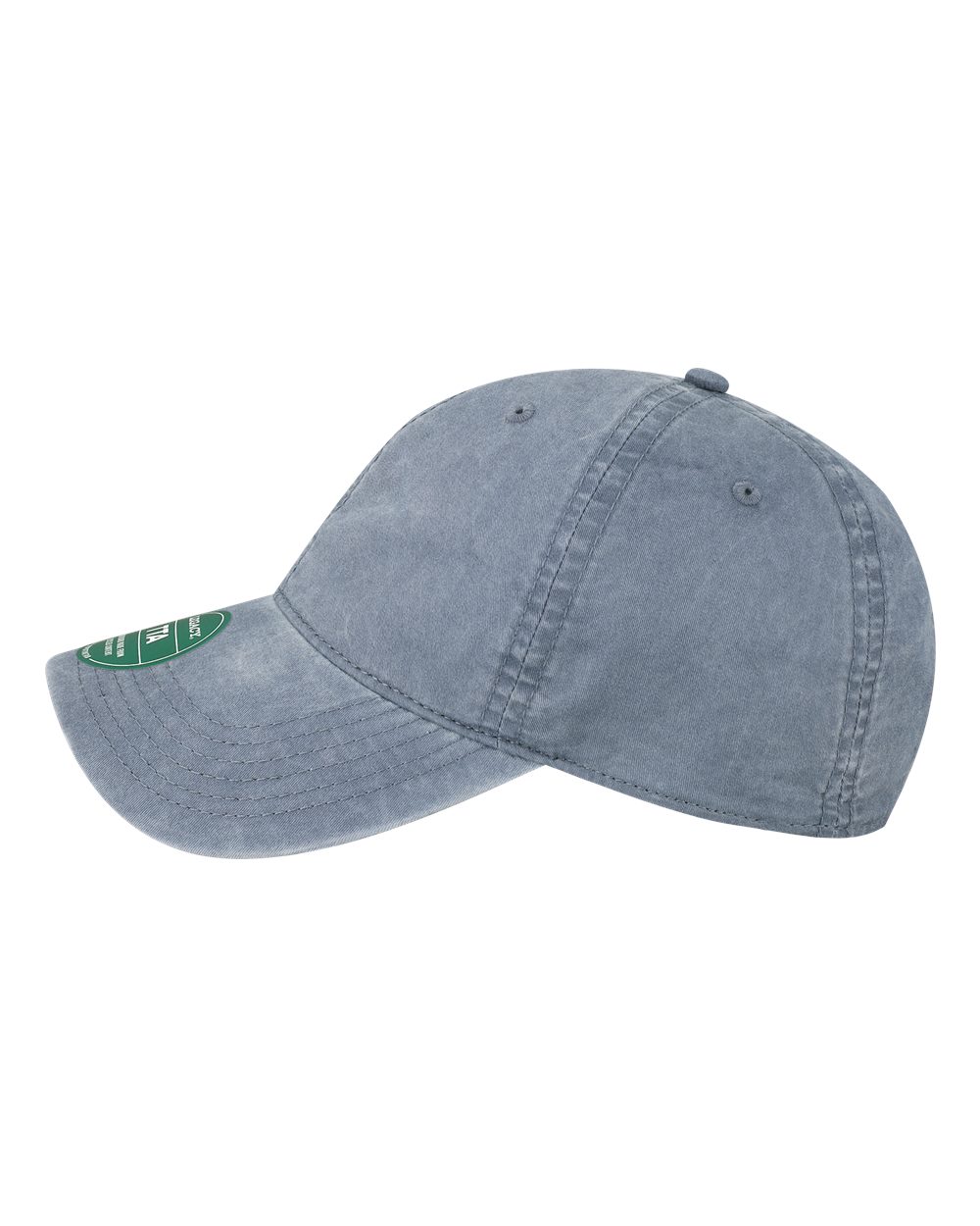 Terra Twill Cap - DirectSide - B28595150 - Slate Blue