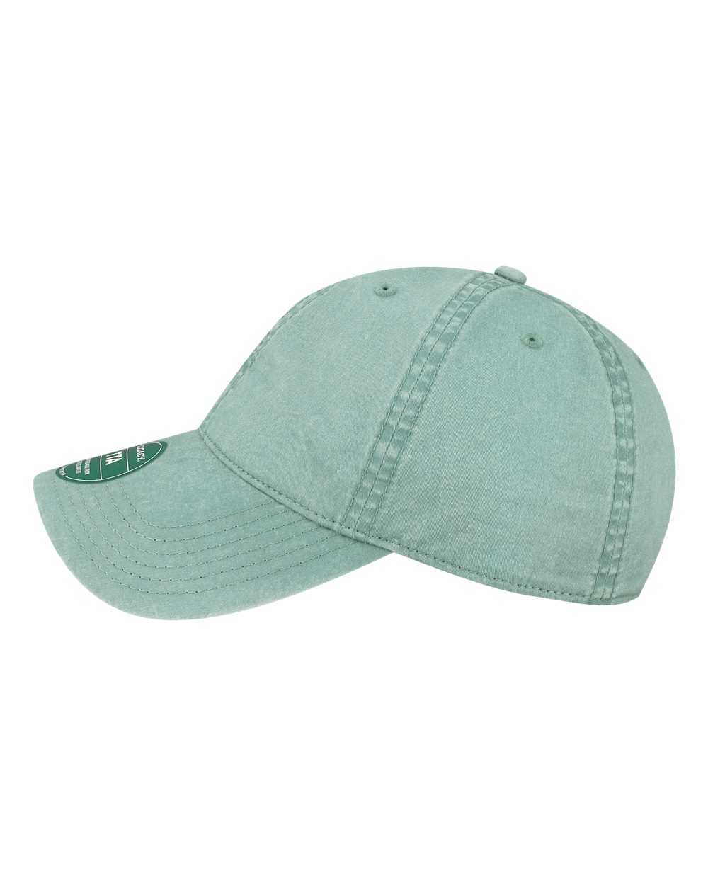 Terra Twill Cap - DirectSide - B28595170 - Soft Pine