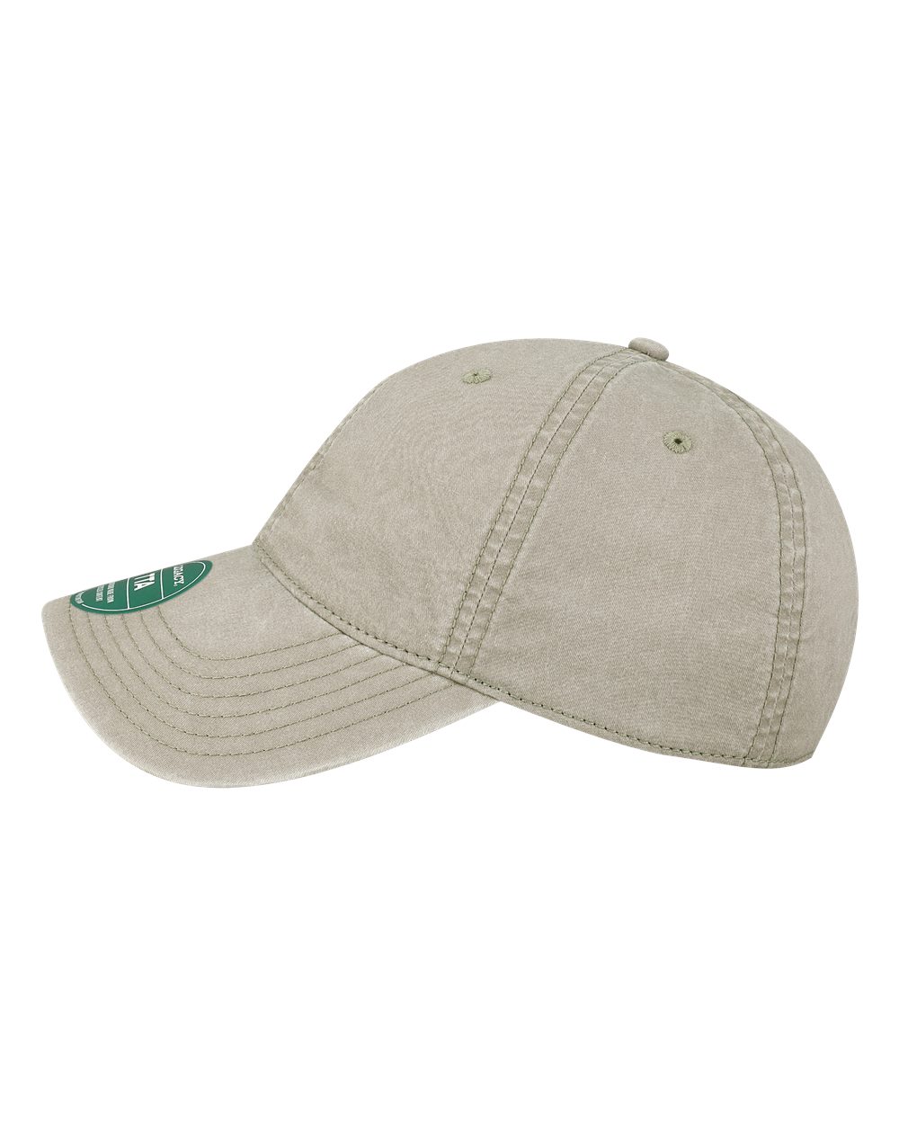 Terra Twill Cap - DirectSide - B28595180 - Storm Grey