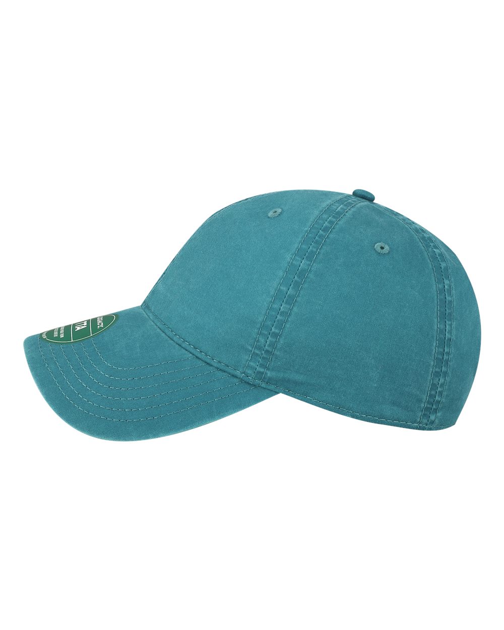 Terra Twill Cap - DirectSide - B28595250 - Marine Blue