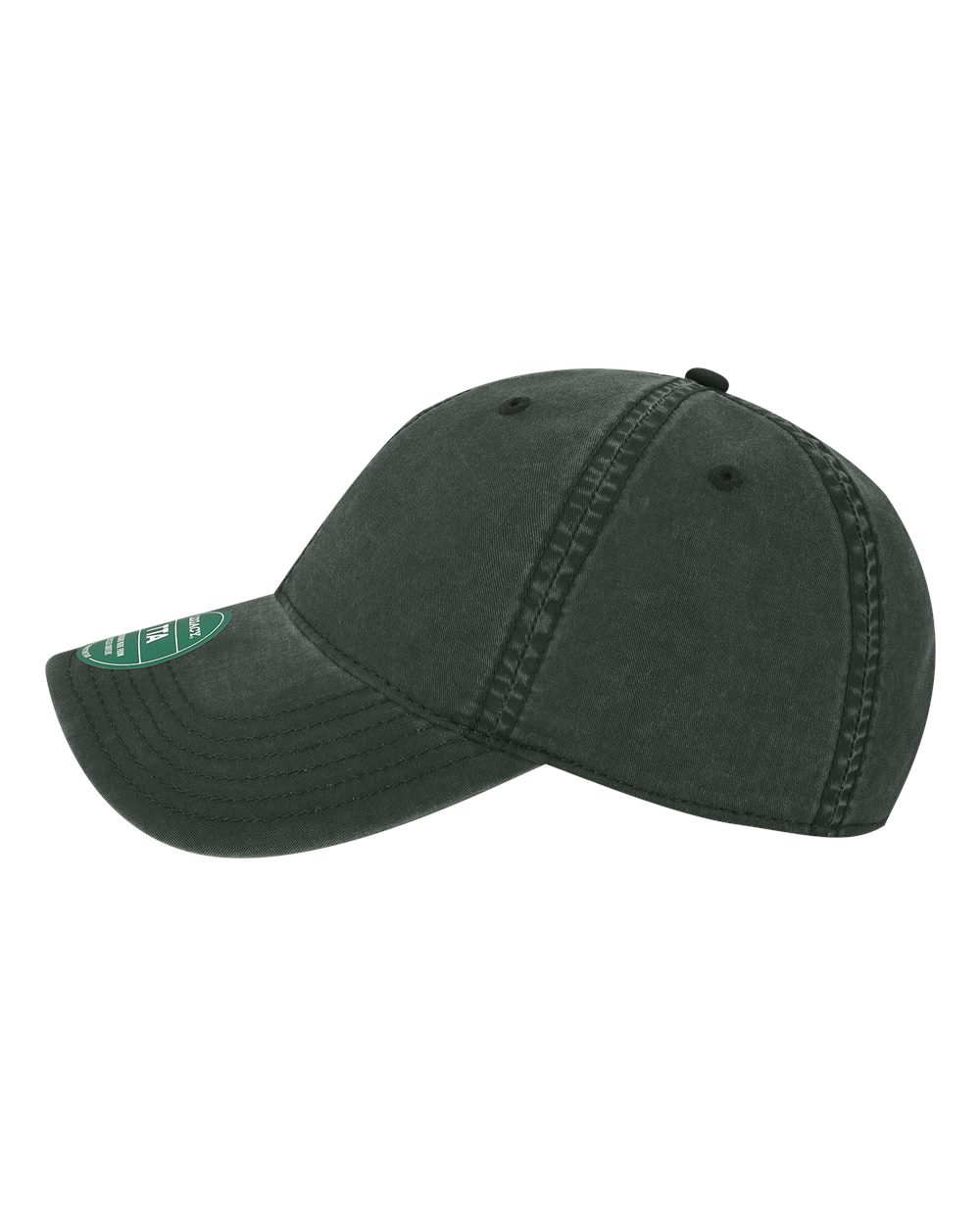 Terra Twill Cap - DirectSide - B28595500 - Black