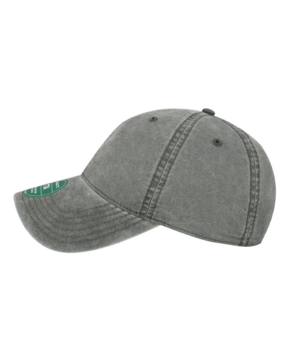 Terra Twill Cap - DirectSide - B28595590 - Cinder