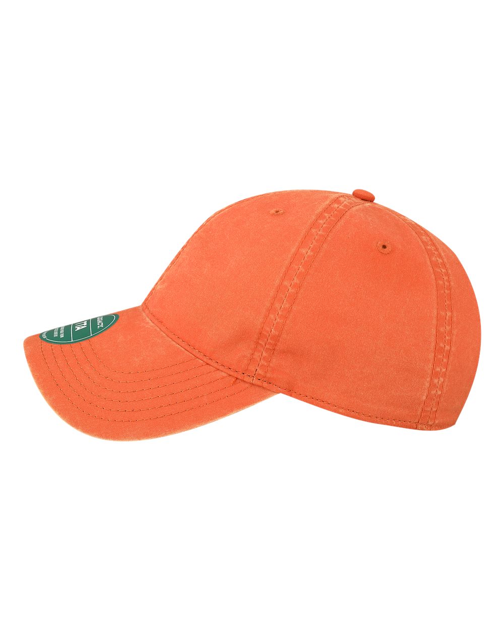 Terra Twill Cap - DirectSide - B28595660 - Terracotta