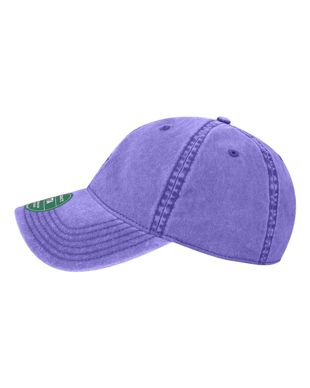 Terra Twill Cap - DirectSide - B28595670 - Purple