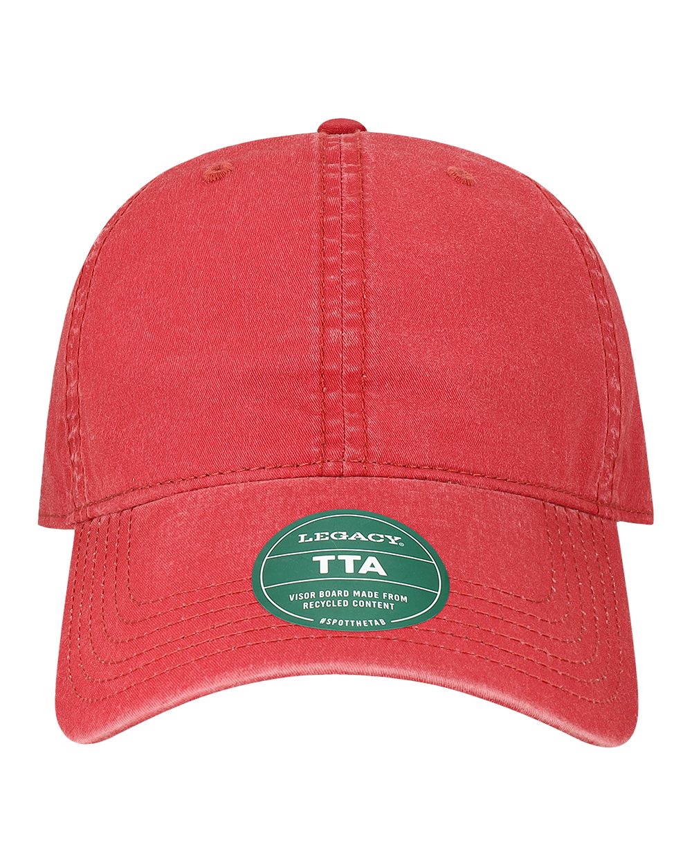 Terra Twill Cap - styleImage