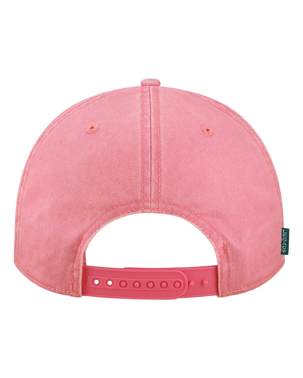 Skully Cap - Back - B28795300 - Pink