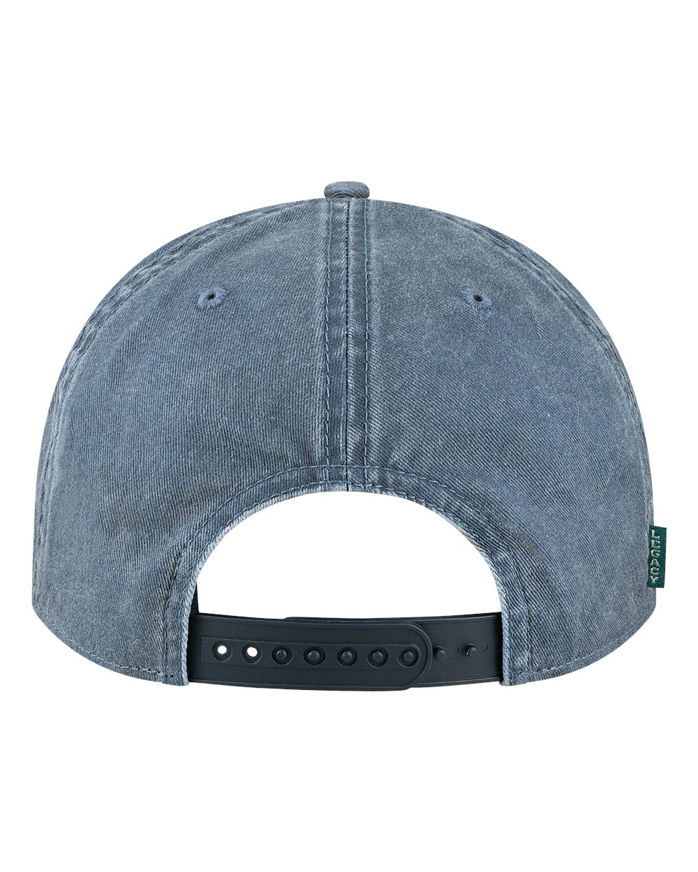 Skully Cap - Back - B28795650 - Navy