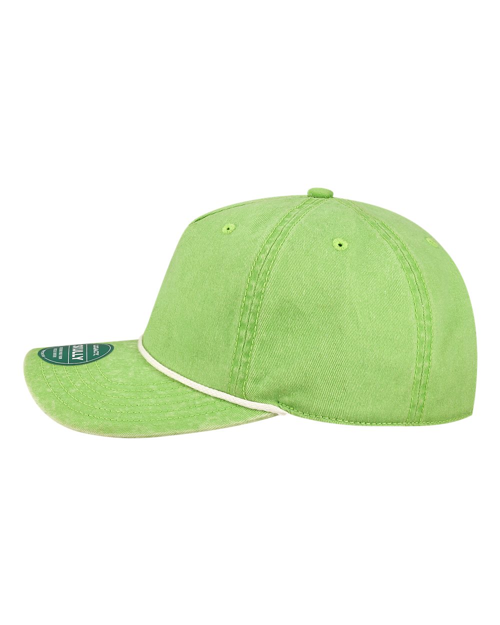Skully Cap - DirectSide - B28795170 - Lime Green
