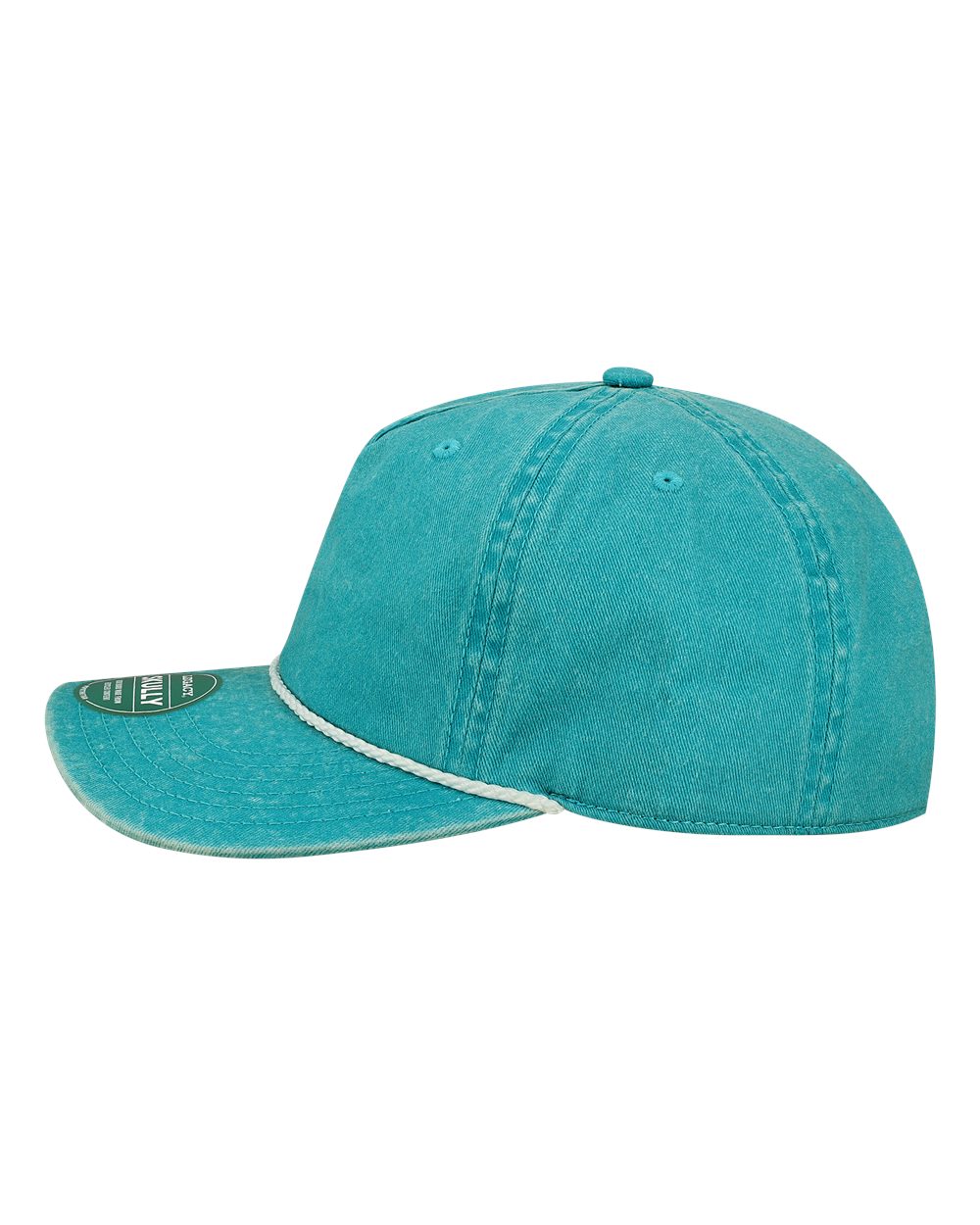 Skully Cap - DirectSide - B28795250 - Aqua
