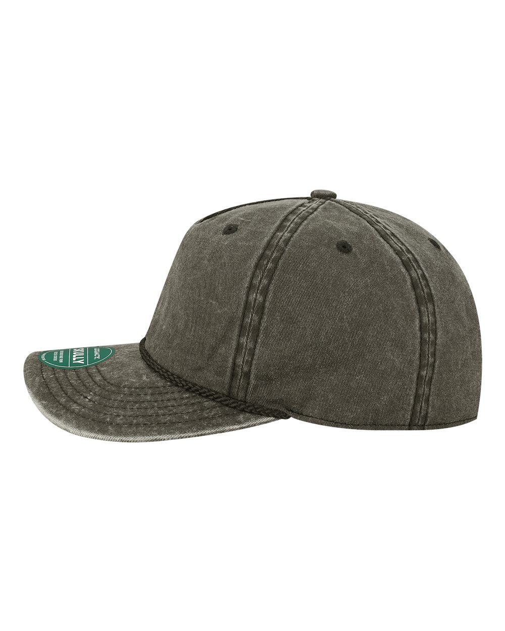 Skully Cap - DirectSide - B28795500 - Black