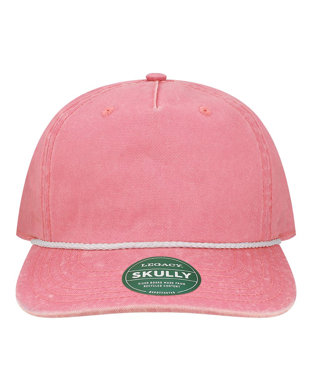 Skully Cap - styleImage
