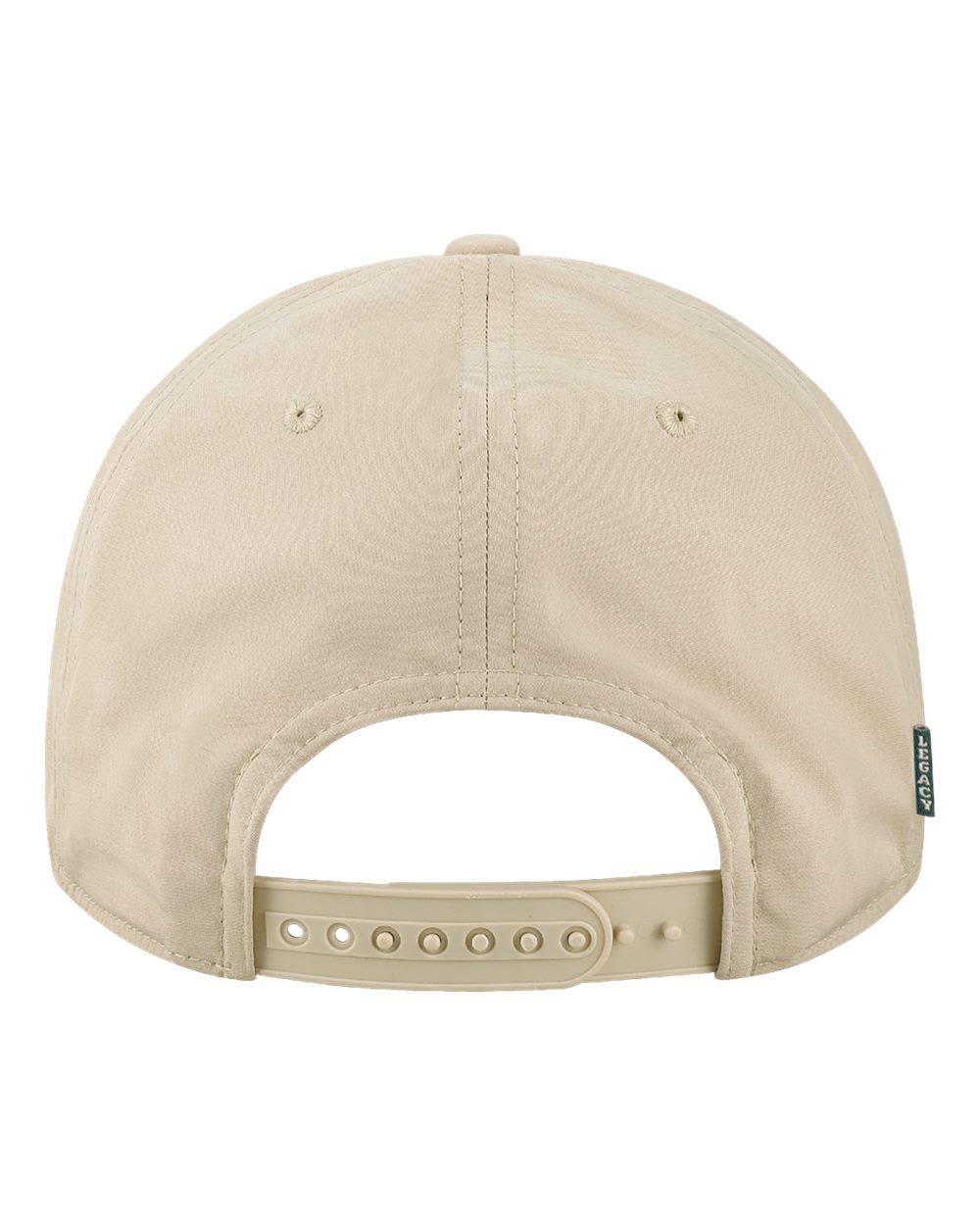 The Caddy Adjustable Cap - Back - B34995240 - Stone