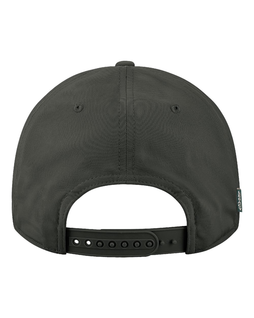 The Caddy Adjustable Cap - Back - B34995500 - Black