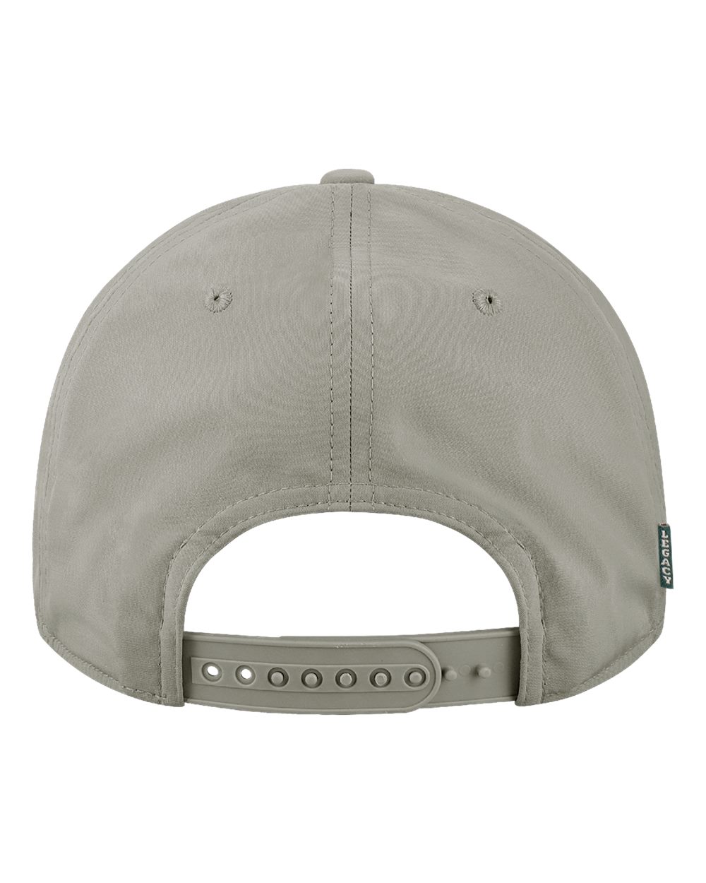The Caddy Adjustable Cap - Back - B34995590 - Grey