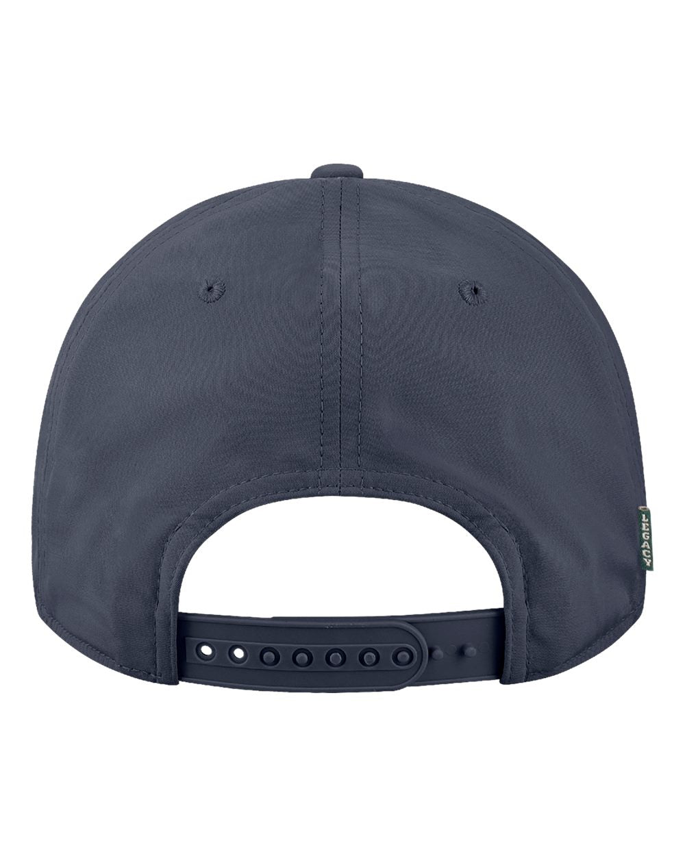 The Caddy Adjustable Cap - Back - B34995650 - Navy