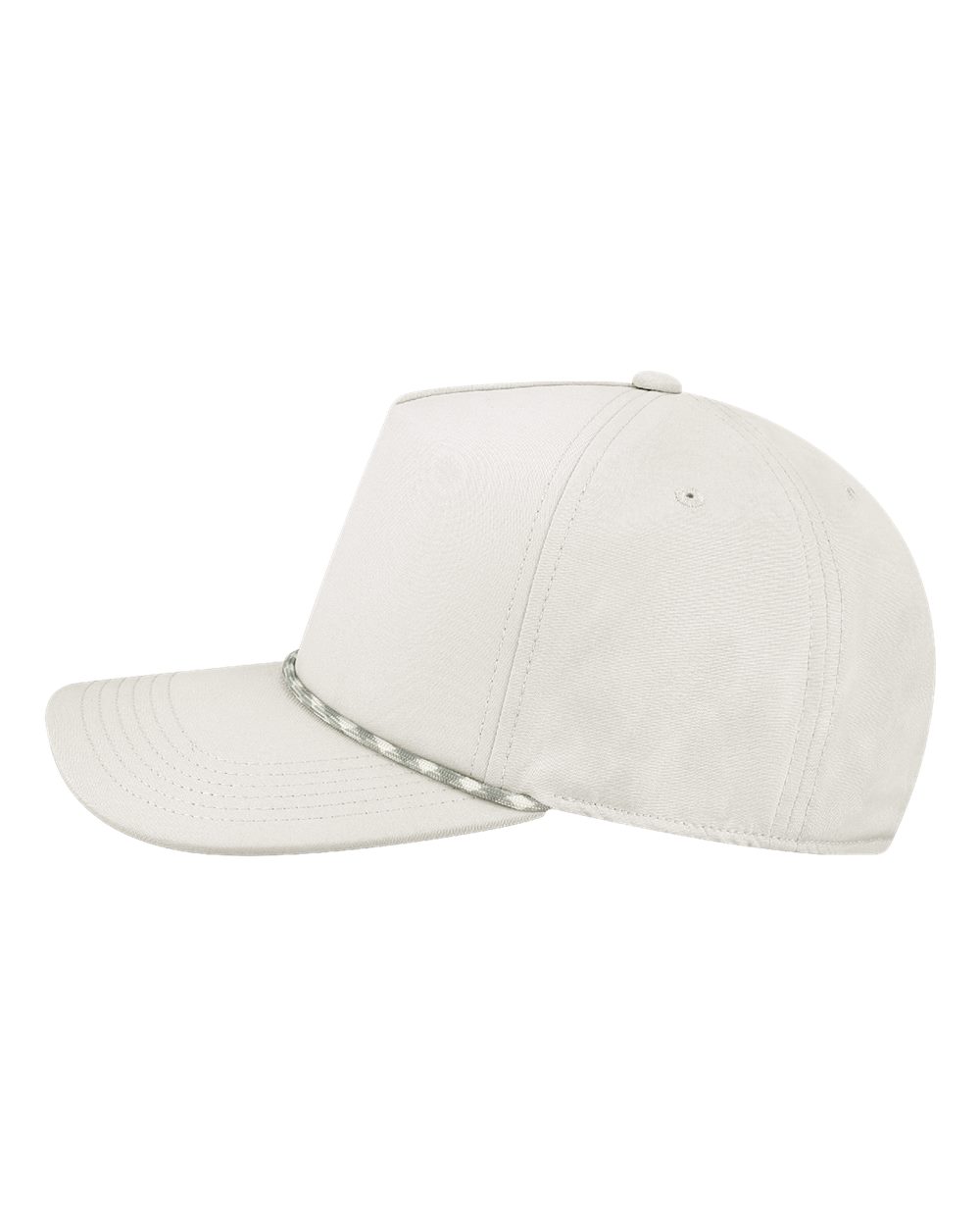 The Caddy Adjustable Cap - DirectSide - B34995000 - White