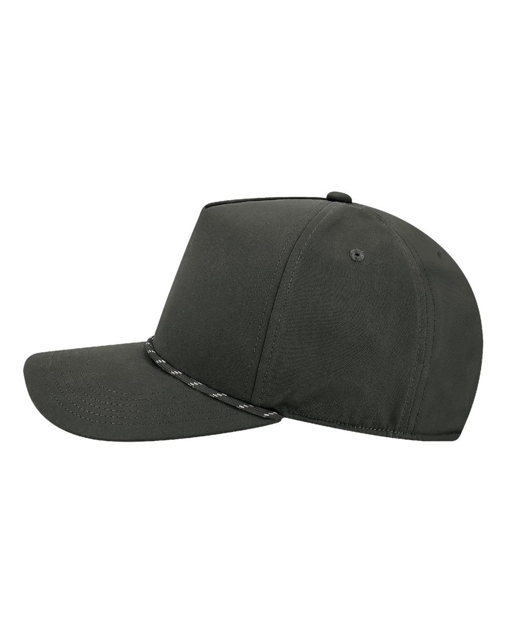 The Caddy Adjustable Cap - DirectSide - B34995500 - Black
