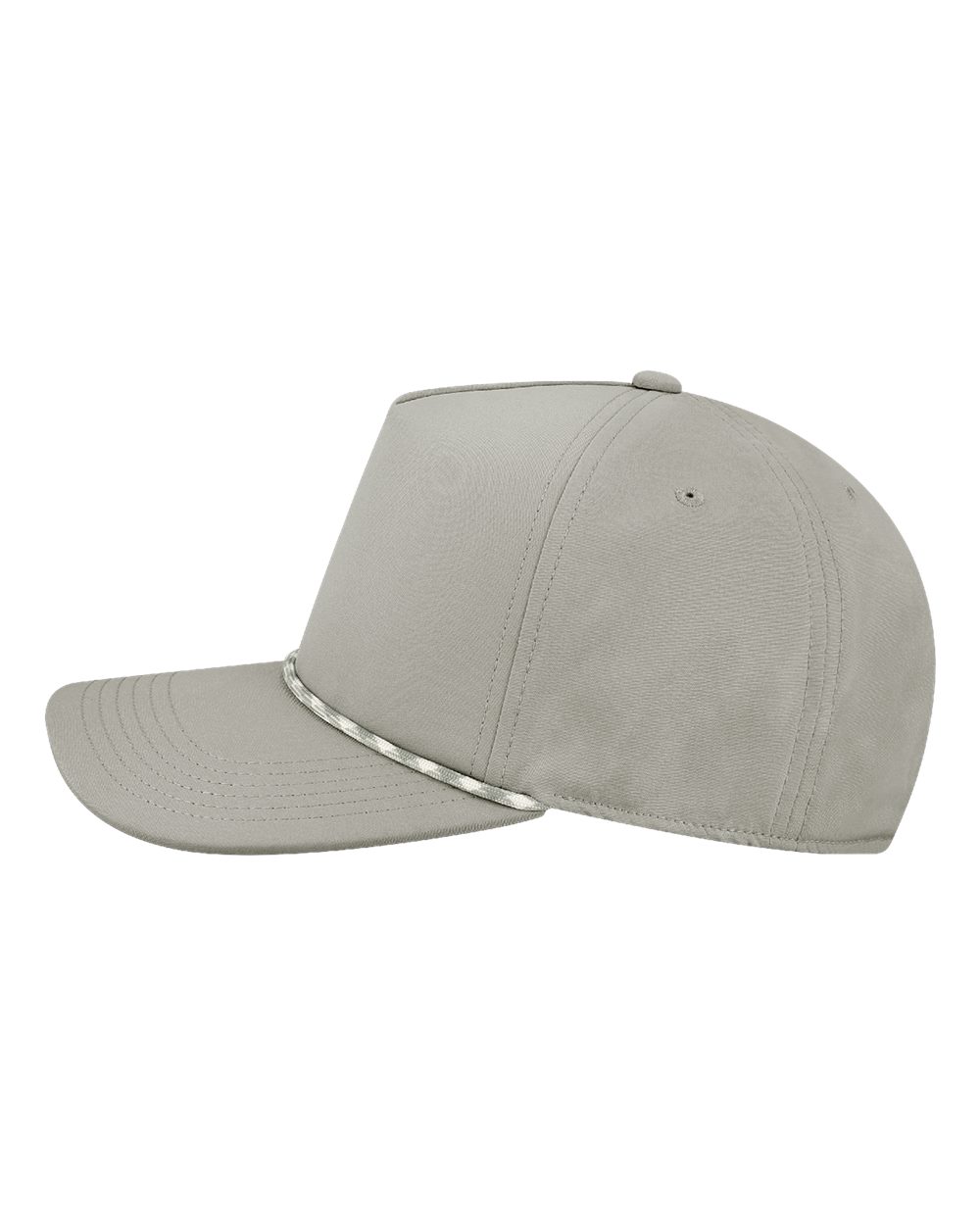 The Caddy Adjustable Cap - DirectSide - B34995590 - Grey
