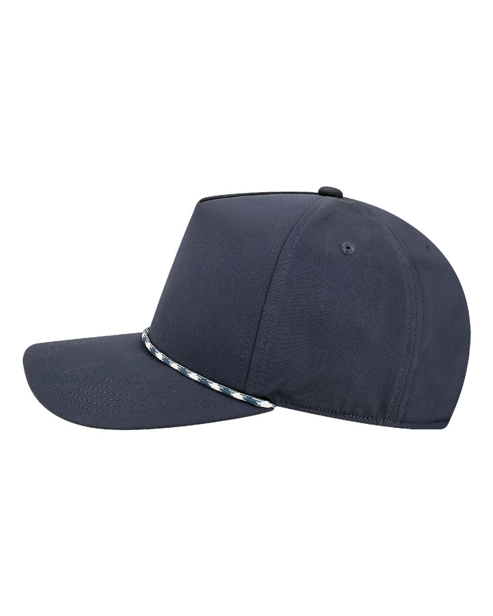 The Caddy Adjustable Cap - DirectSide - B34995650 - Navy