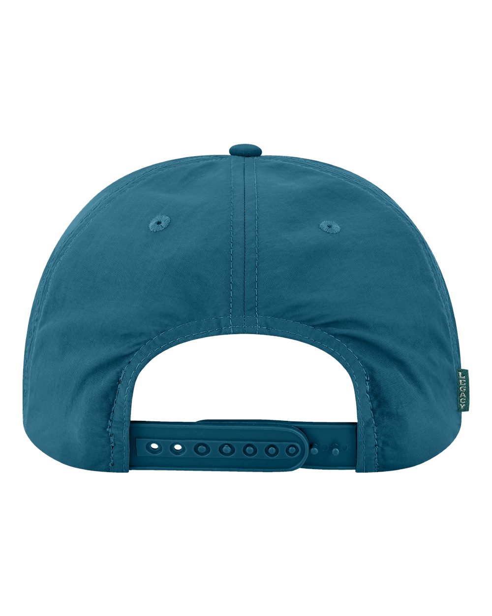 The Chill Cap - Back - B35095250 - Marine Blue