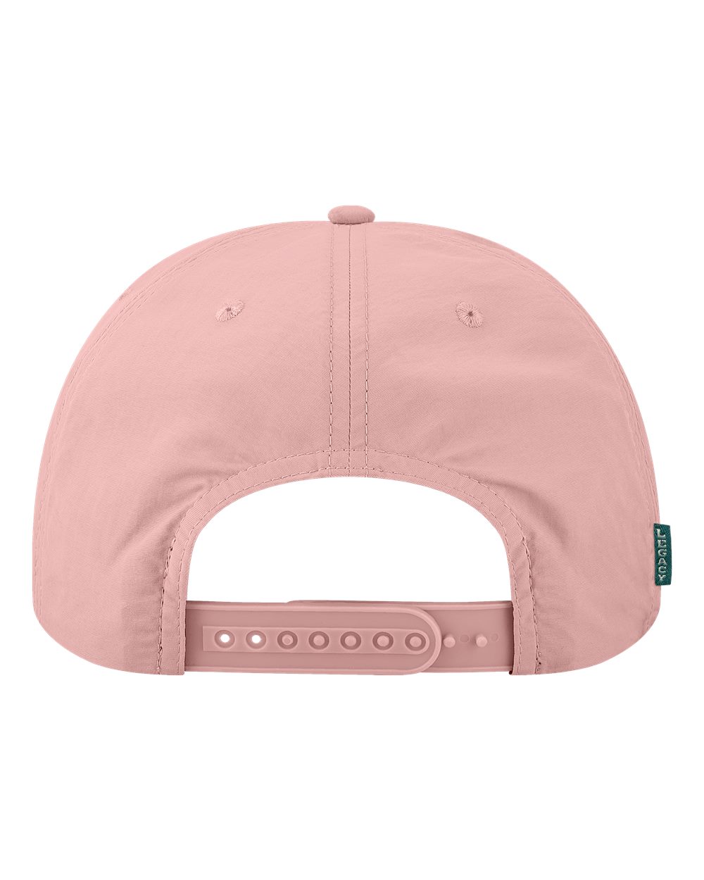 The Chill Cap - Back - B35095300 - Dusty Rose