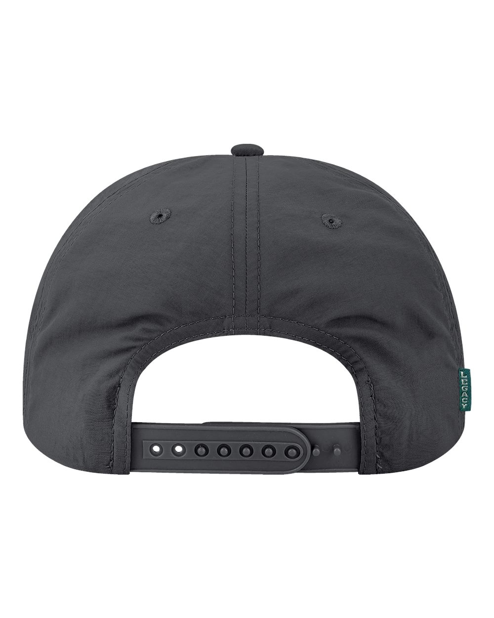 The Chill Cap - Back - B35095500 - Black