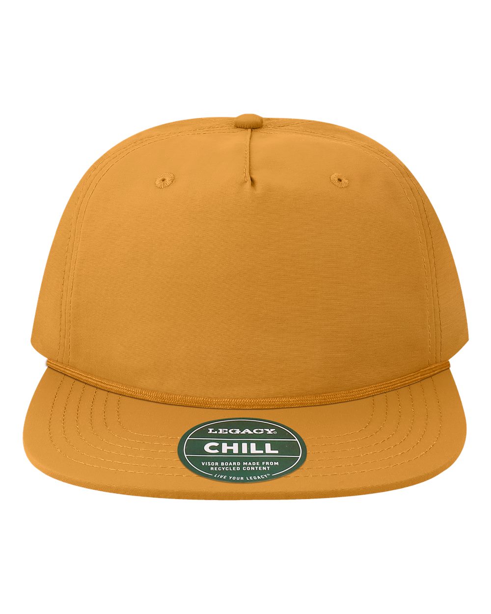The Chill Cap - Front - B35095240 - Hazel