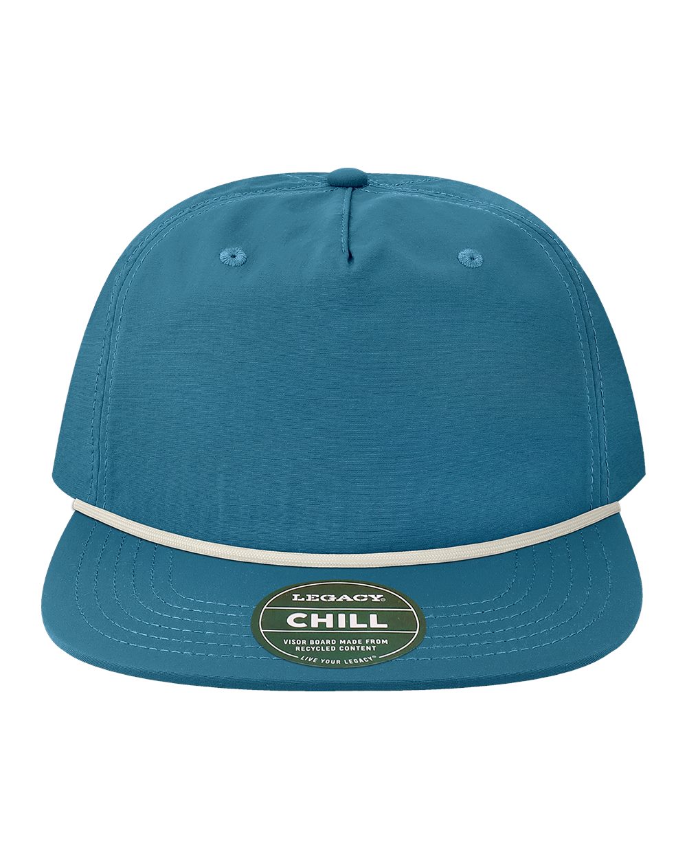 The Chill Cap - styleImage