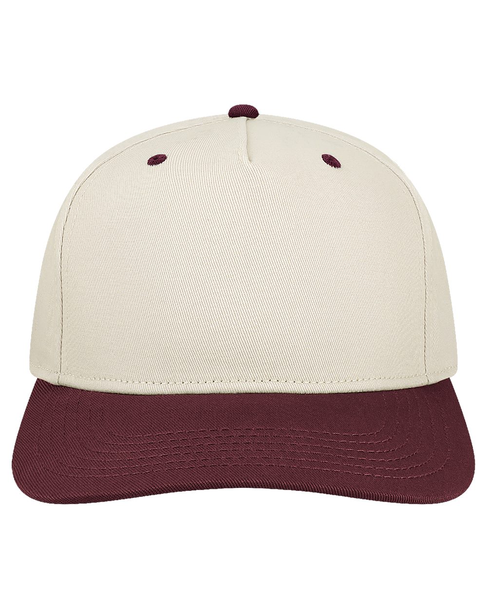 Heritage Twill Cap - styleImage