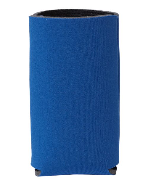 Slim Can and Bottle Holder - Back - B05766750 - Royal
