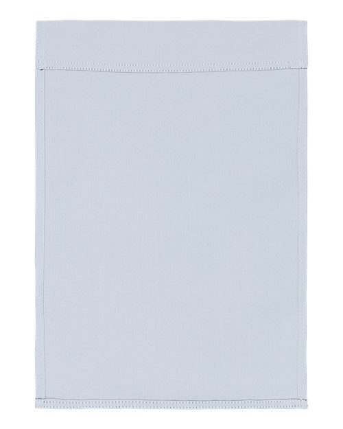 Sublimation Cooling Towel - Back - B07666000 - White