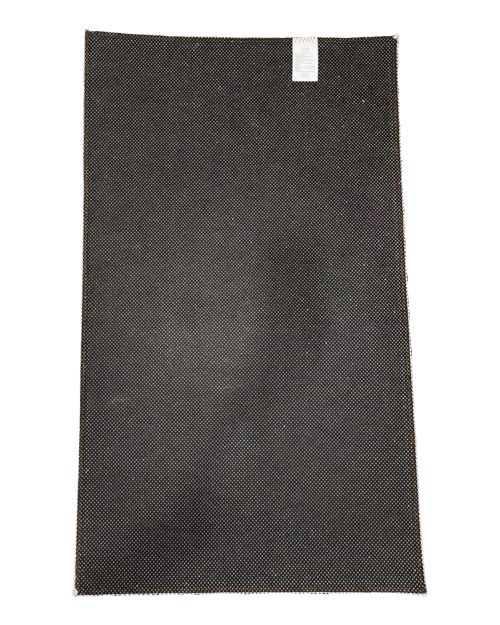 Sublimation Dornier Rug - Back - B08666000 - Heather Grey