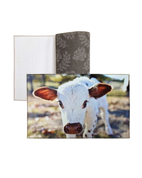 Sublimation Dornier Rug - styleImage