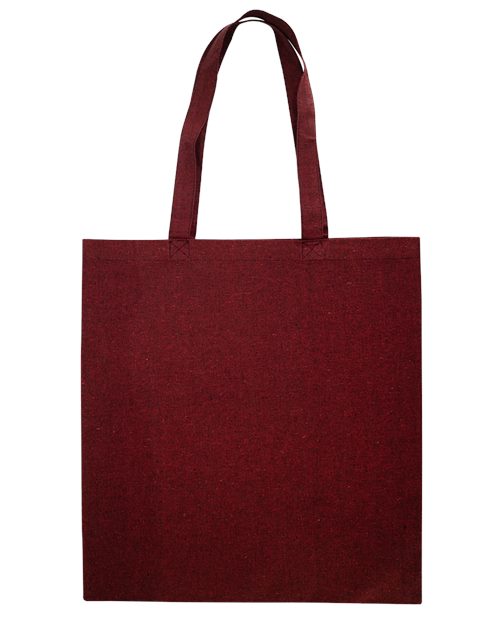 Nicole Recycled Tote - styleImage