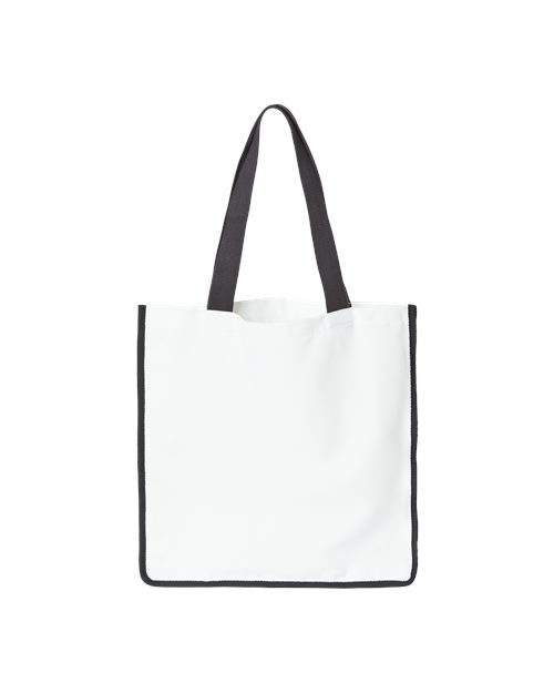 Sublimation Medium Tote - styleImage