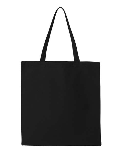 Branson Tote - Back - B81066500 - Black