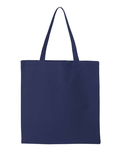 Branson Tote - Back - B81066650 - Navy