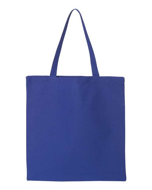 Branson Tote - Back - B81066750 - Royal