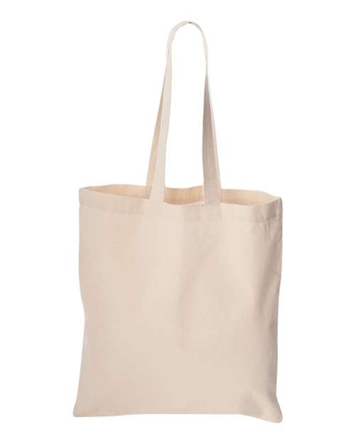 Branson Tote - Front - B81066240 - Natural