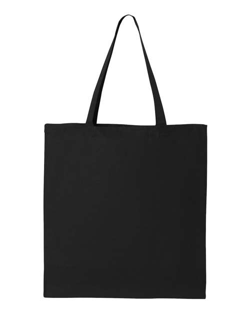Branson Tote - Front - B81066500 - Black