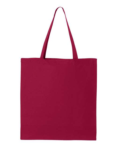 Branson Tote - Front - B81066700 - Red