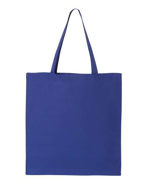 Branson Tote - Front - B81066750 - Royal