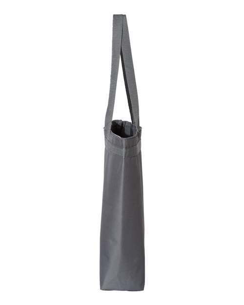 Melody Large Tote - DirectSide - B81766090 - Charcoal