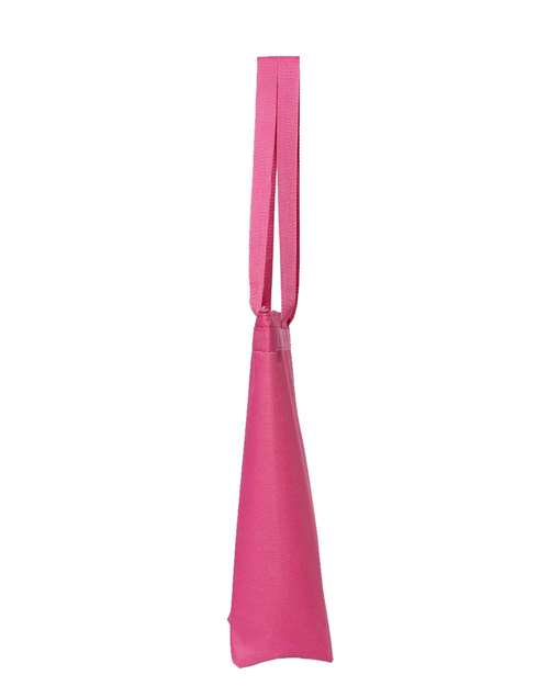 Melody Large Tote - DirectSide - B81766300 - Hot Pink