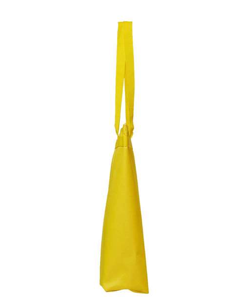 Melody Large Tote - DirectSide - B81766410 - Bright Yellow