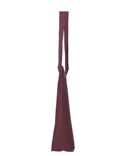 Melody Large Tote - DirectSide - B81766530 - Maroon