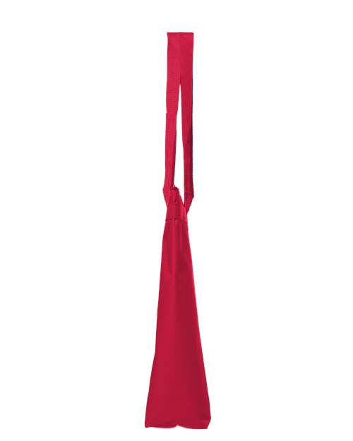Melody Large Tote - DirectSide - B81766700 - Red