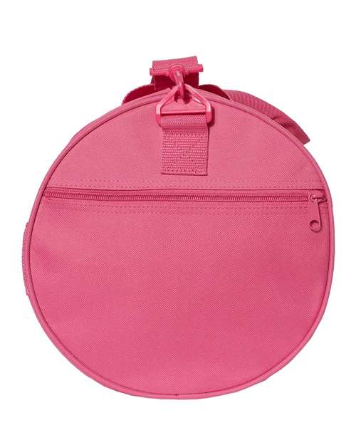 Recycled 18” Small Duffel Bag - DirectSide - B81966300 - Hot Pink