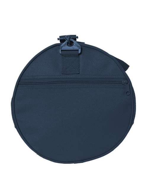 Recycled 18” Small Duffel Bag - DirectSide - B81966650 - Navy